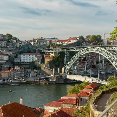 Casa Vista Douro 别墅 *