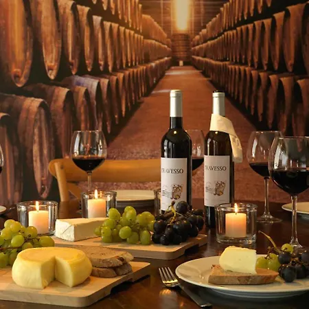 Casa Vista Douro 加亚新城