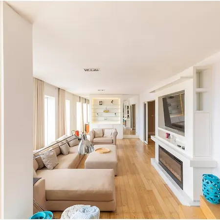 Casa Vista Douro 别墅 加亚新城