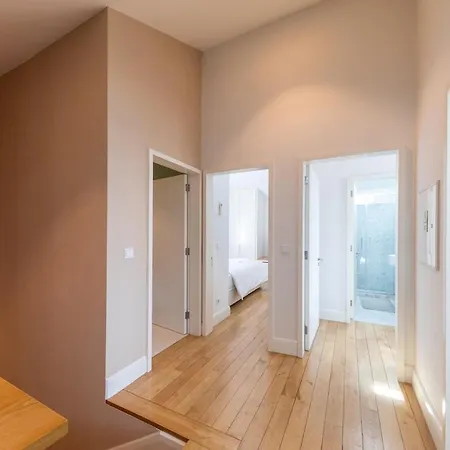 Casa Vista Douro * 加亚新城