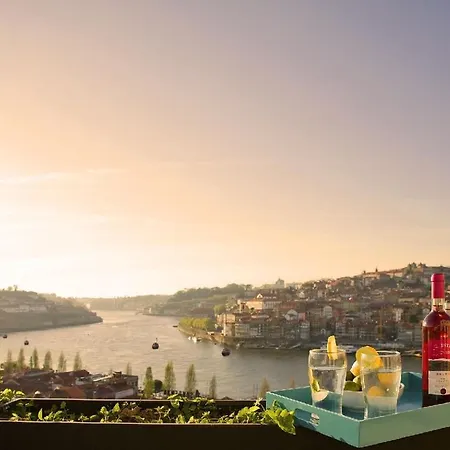 Casa Vista Douro Villa Vila Nova de Gaia