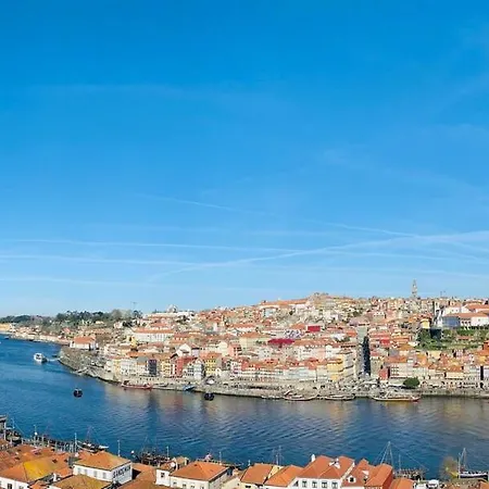 Villa Casa Vista Douro Vila Nova de Gaia