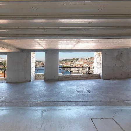 Casa Vista Douro 加亚新城