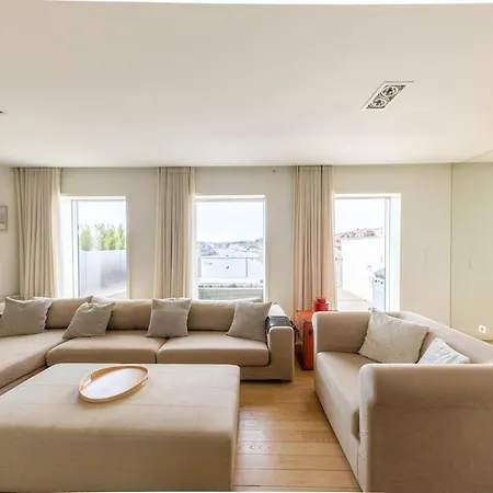 Casa Vista Douro 别墅