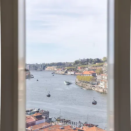 Casa Vista Douro Villa *