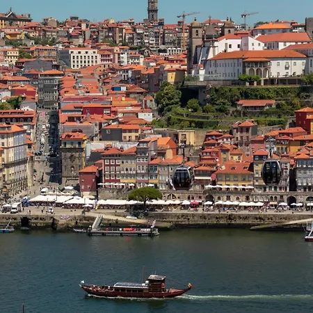 Casa Vista Douro *