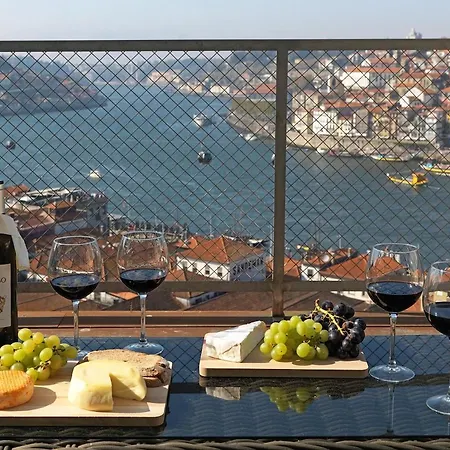 Casa Vista Douro 别墅 *