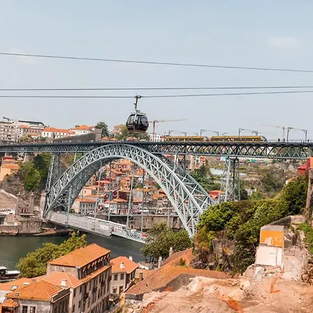 别墅 Casa Vista Douro *