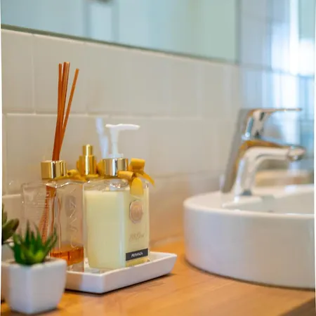 Casa Vista Douro * 加亚新城