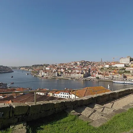 别墅 Casa Vista Douro 加亚新城