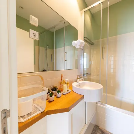 Casa Vista Douro * 加亚新城