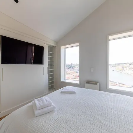 Casa Vista Douro ヴィラ *