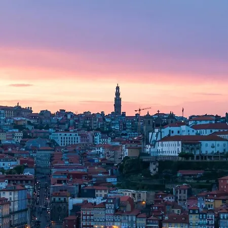Villa Casa Vista Douro Vila Nova de Gaia