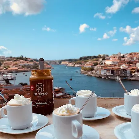 Casa Vista Douro Villa