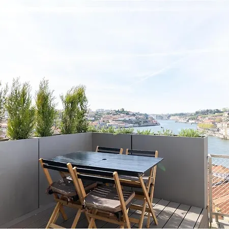 Casa Vista Douro