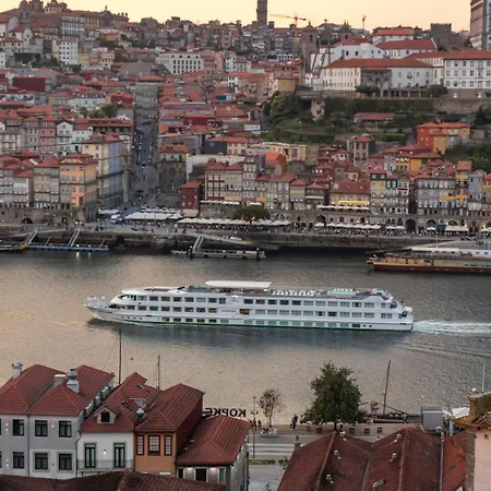 Villa Casa Vista Douro