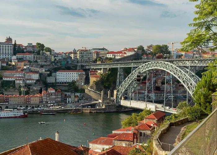 Casa Vista Douro Vila *