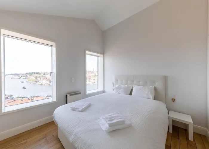 Casa Vista Douro Vila *