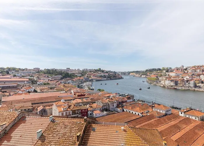Casa Vista Douro Vila Vila Nova de Gaia