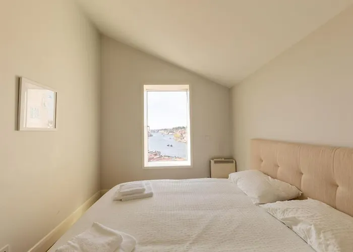 Vila Casa Vista Douro Vila Nova de Gaia