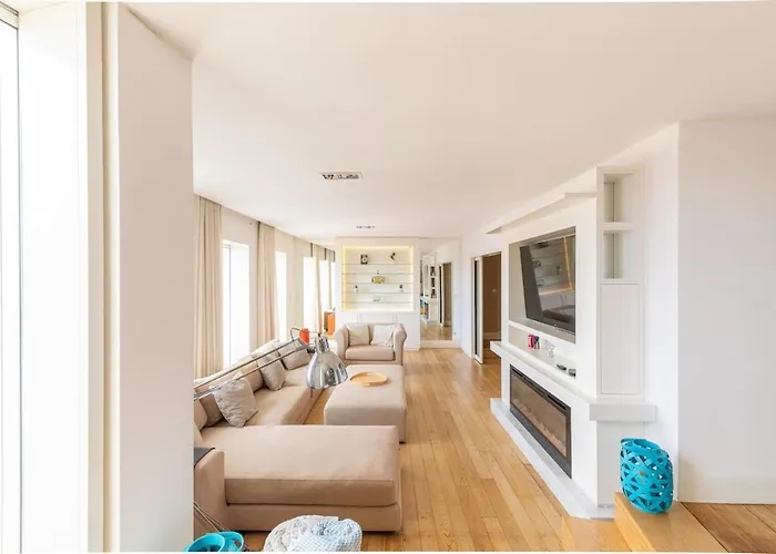 Casa Vista Douro Vila Vila Nova de Gaia