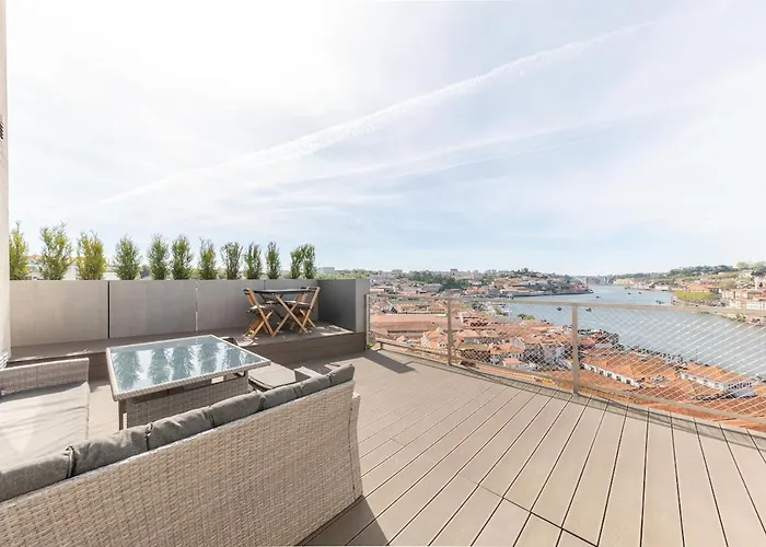 Vila Casa Vista Douro Vila Nova de Gaia