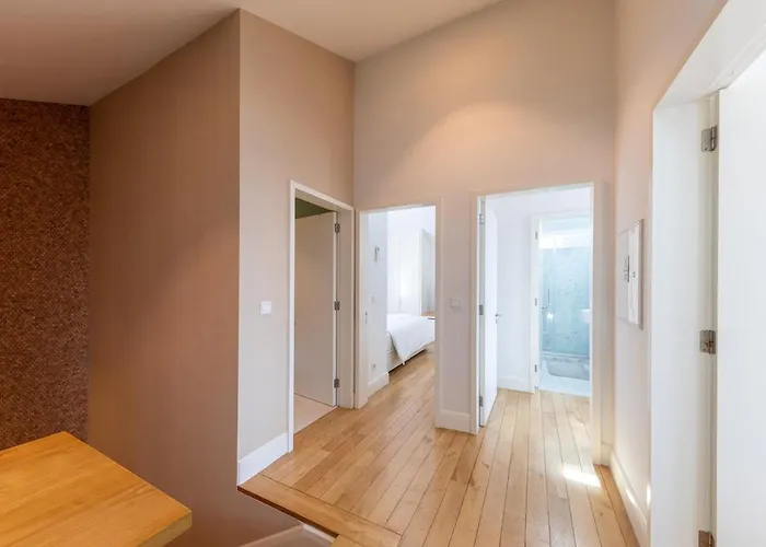 Casa Vista Douro * Vila Nova de Gaia