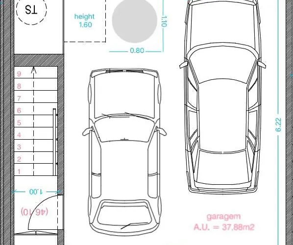 Casa Vista Douro Vila *