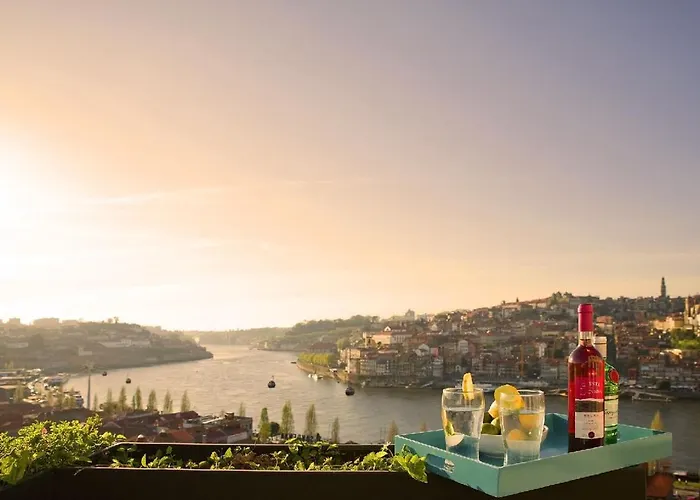 Casa Vista Douro Vila Vila Nova de Gaia