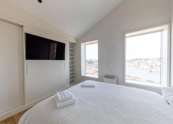 Casa Vista Douro Vila *