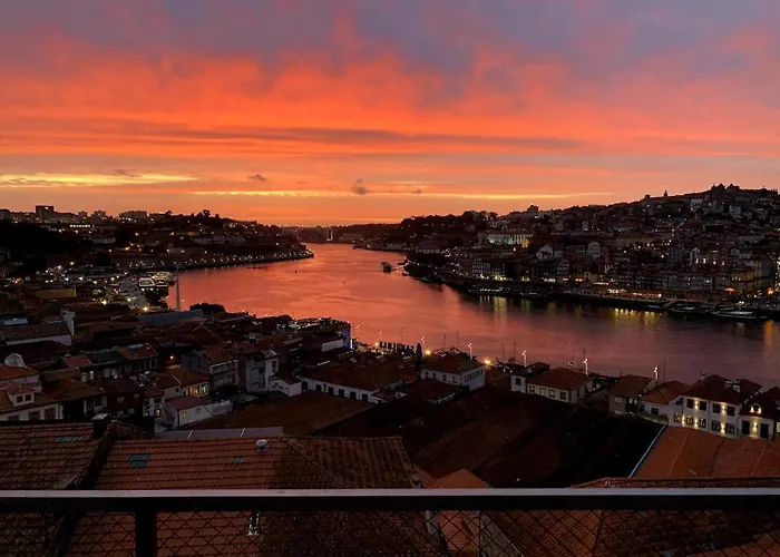 Vila Casa Vista Douro *