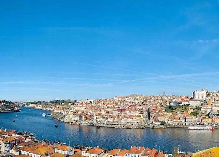 Vila Casa Vista Douro Vila Nova de Gaia