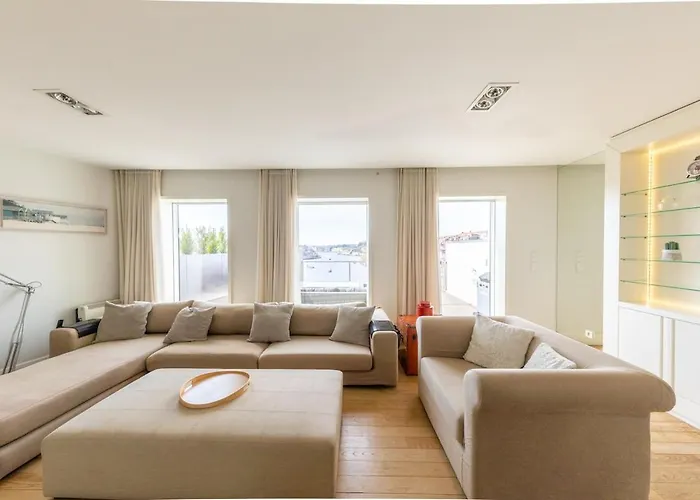 Casa Vista Douro Vila