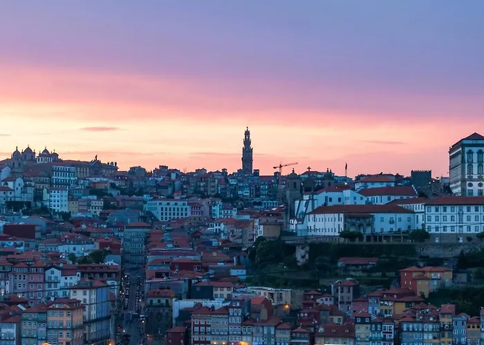 Vila Casa Vista Douro Vila Nova de Gaia