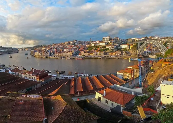 Casa Vista Douro * Vila Nova de Gaia