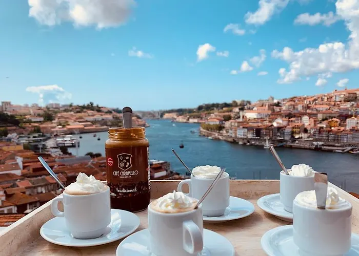 Casa Vista Douro Vila