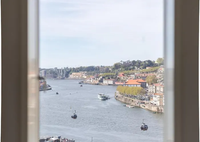 Casa Vista Douro Vila *