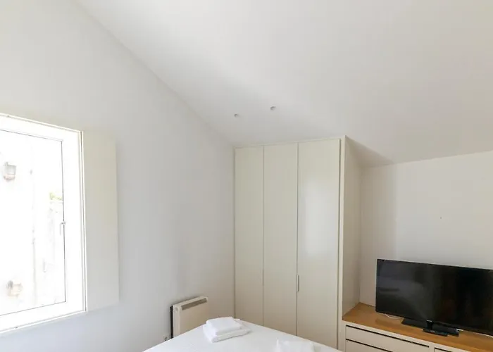 Vila Casa Vista Douro *