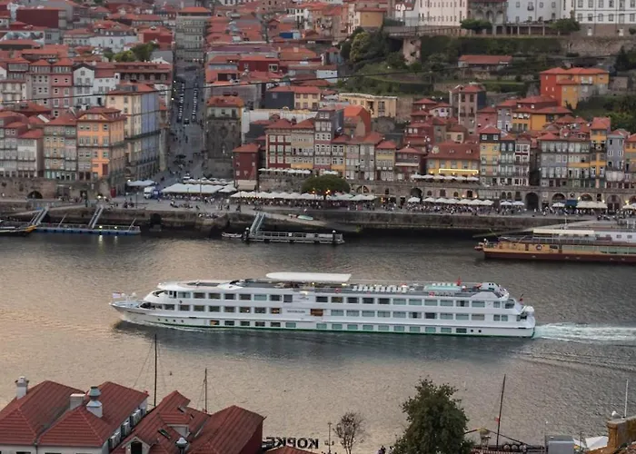 Vila Casa Vista Douro