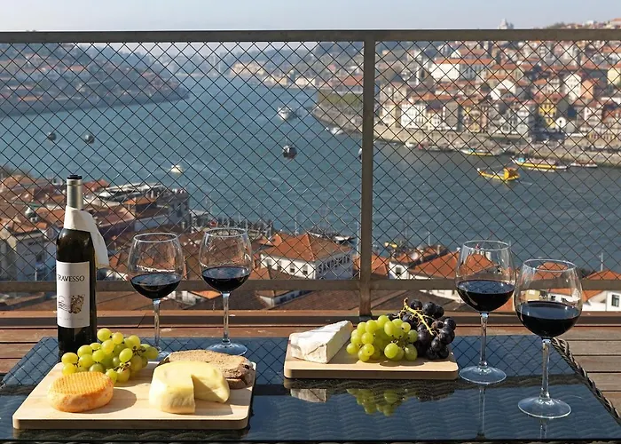 Casa Vista Douro Vila *