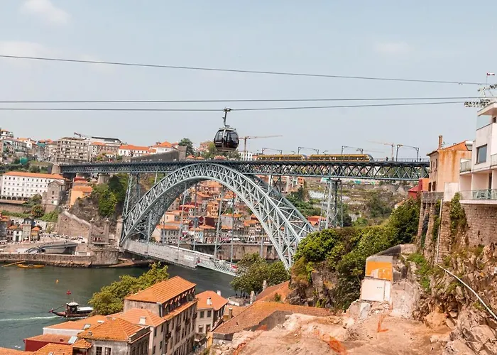 Vila Casa Vista Douro *