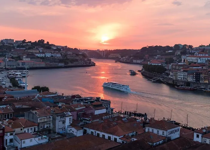 Vila Casa Vista Douro Vila Nova de Gaia