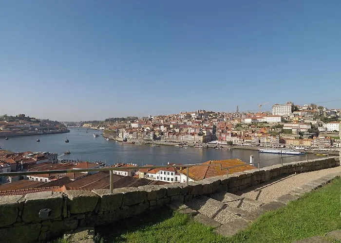 Vila Casa Vista Douro Vila Nova de Gaia